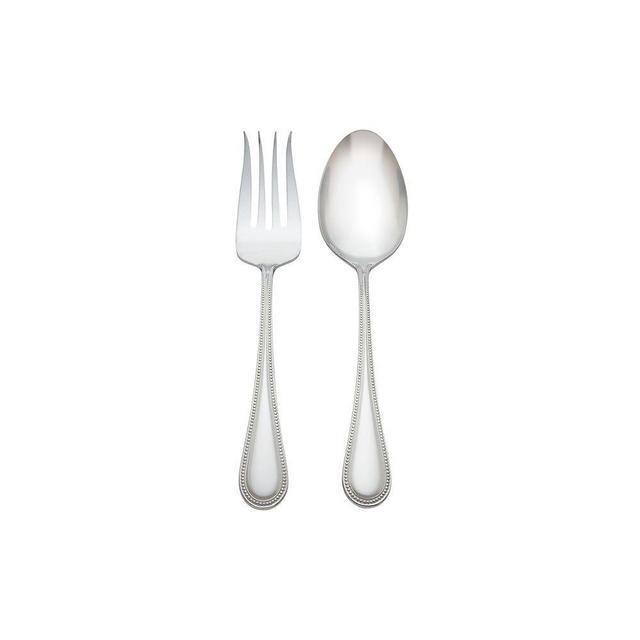 Lyndon 2 Piece Salad Serving Set