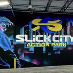 Slick City St. Louis West