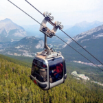 Banff Gondola
