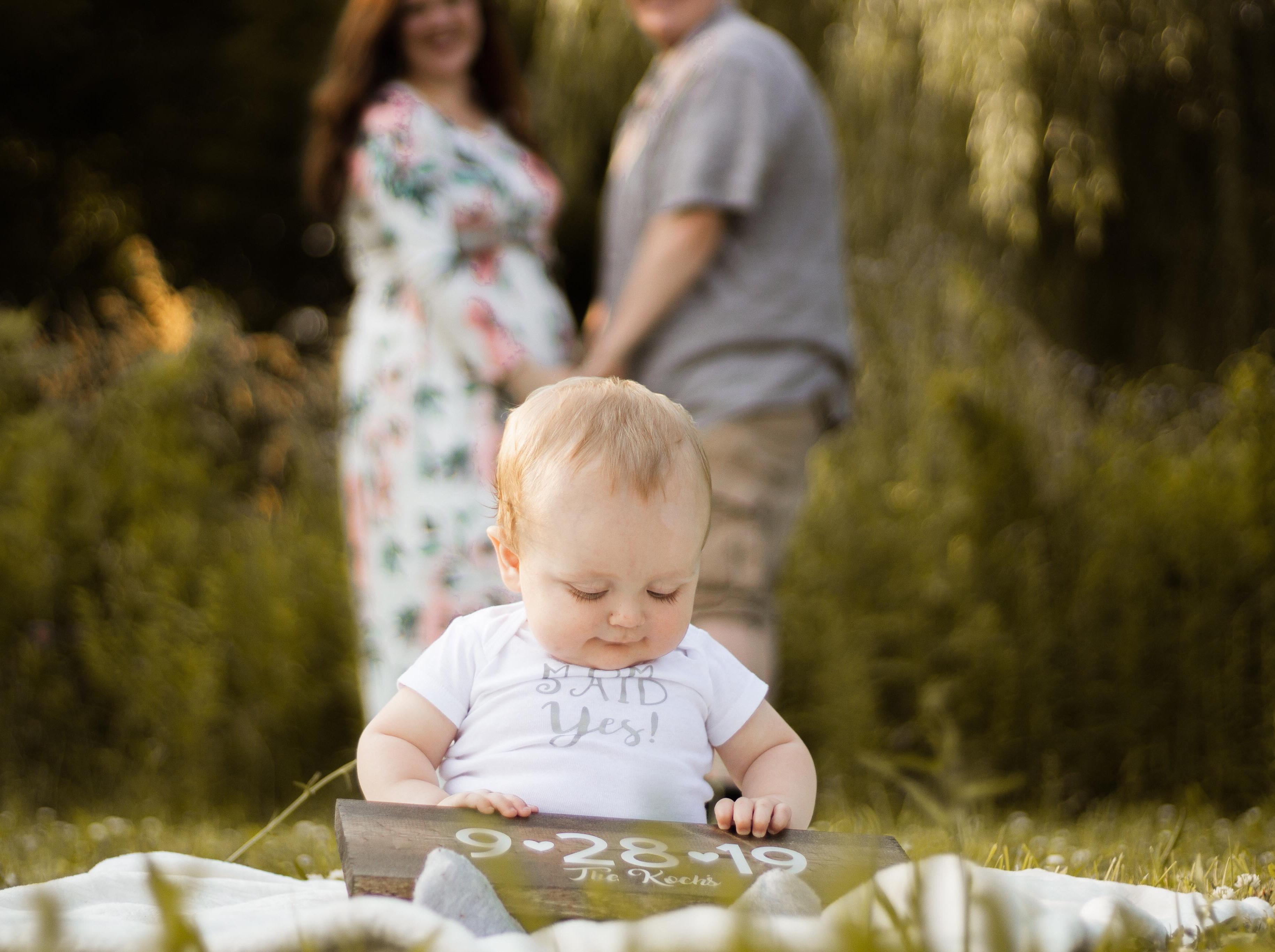 The Wedding Website of Meagan Cadle and Erik Koch
