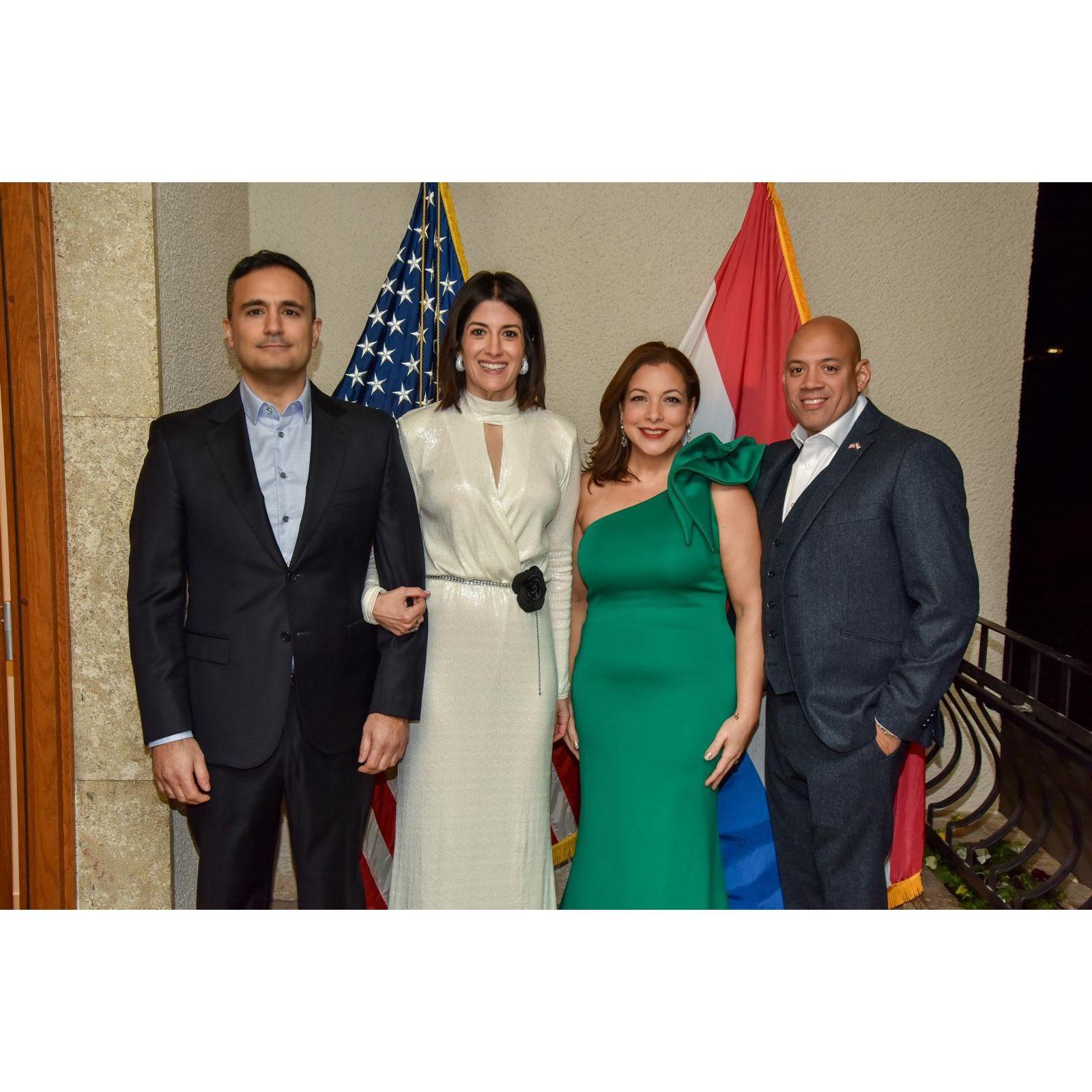 Birthday girl, official game ON.