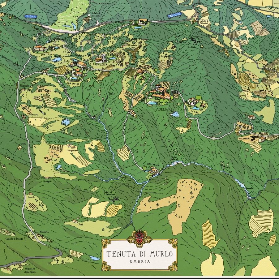 II Caldaro is where the Welcome Pizza Party is at on May 26th 2025. 

Castiglione Ugolino is where the wedding and reception will be! This takes place on May 27 2025.