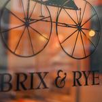 Brix & Rye