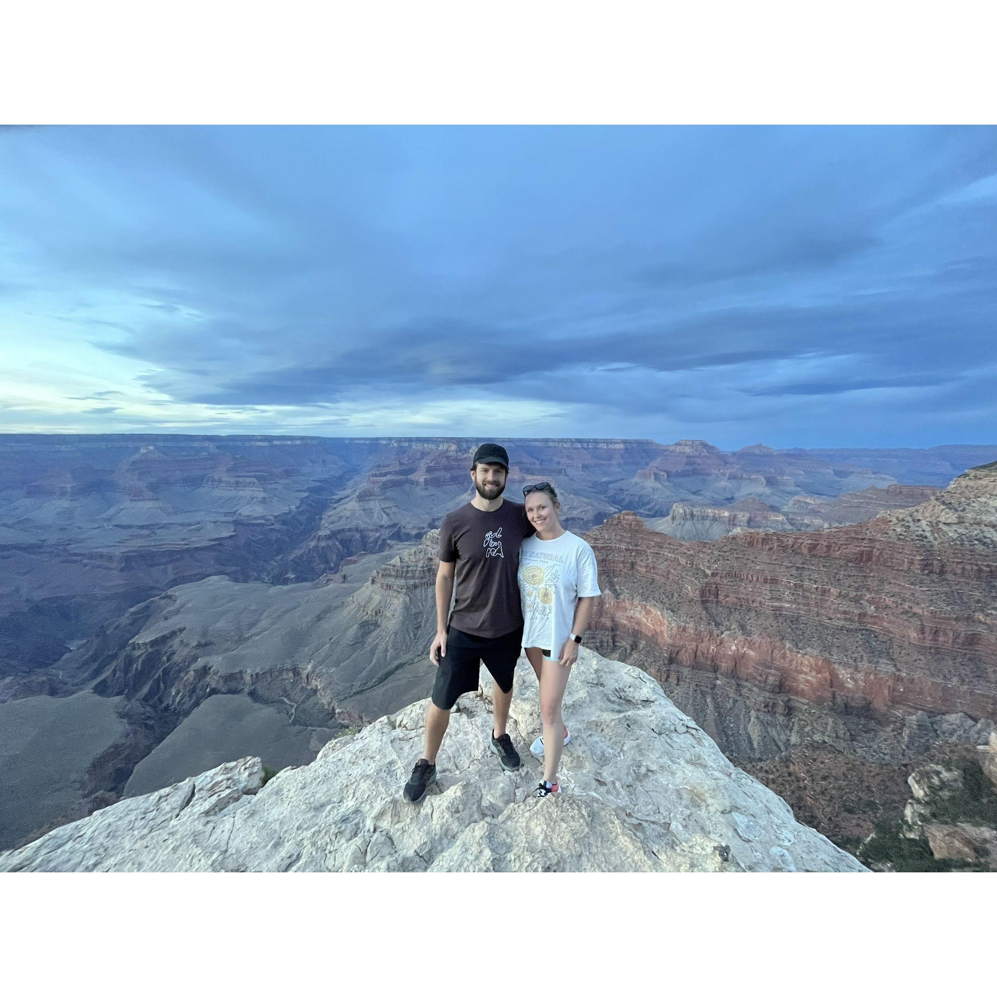 Grand Canyon