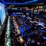 The Real Sports Bar