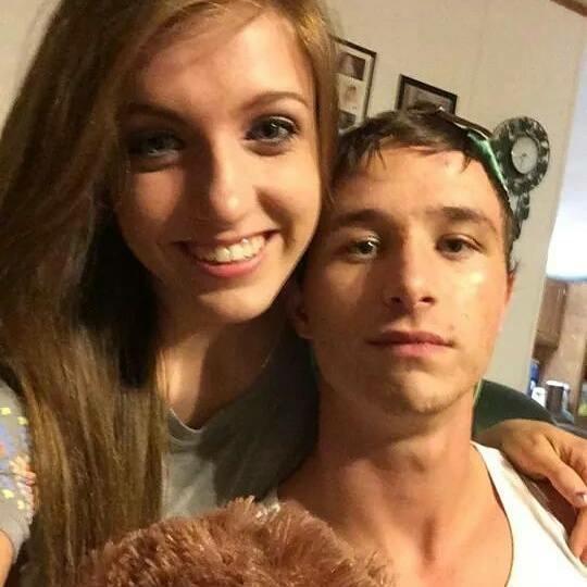 First Day of School -Senior Year