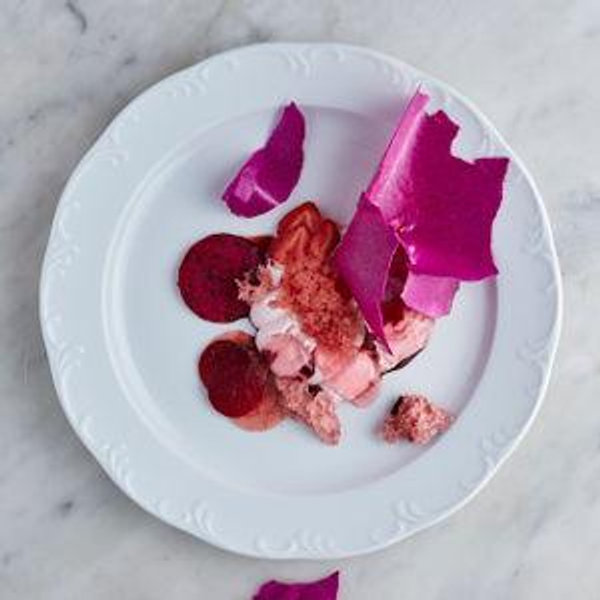 Room4Dessert Experience By Chef Will Goldfarb