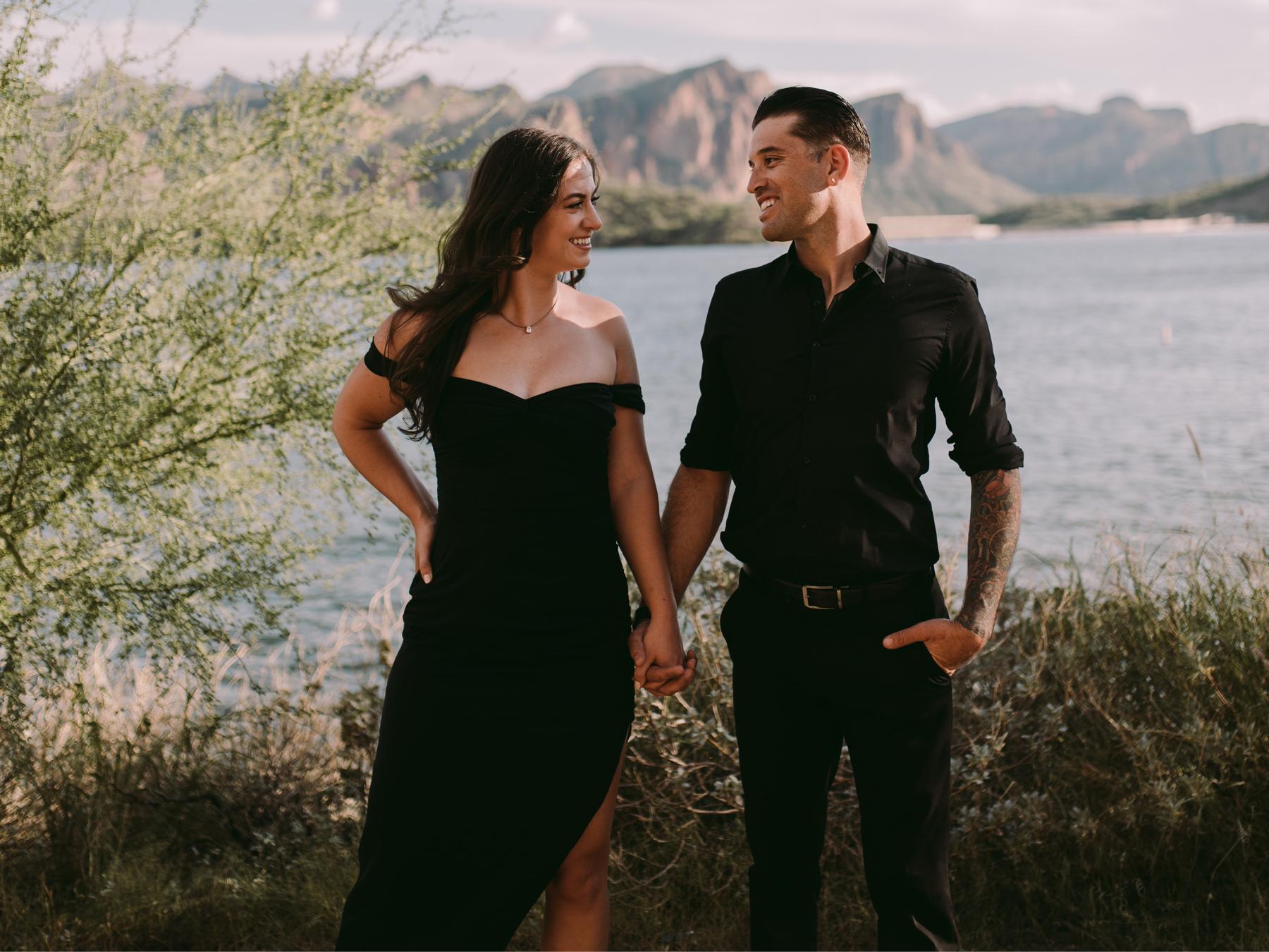 The Wedding Website of Marissa Louise Nickles and Ryan Alexander Campbell