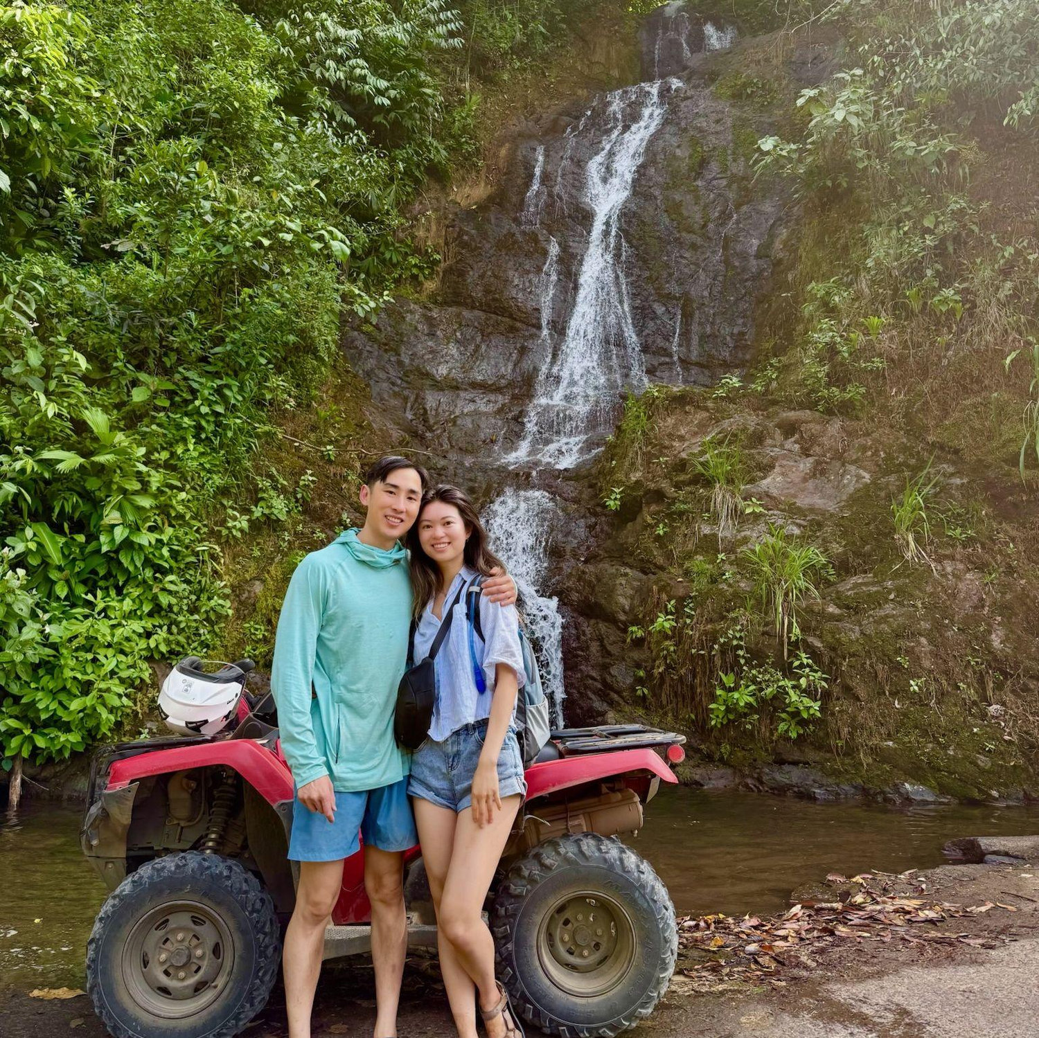 Manuel Antonio, Costa Rica