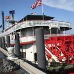 Steamboat NATCHEZ