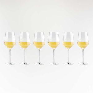 Schott Zwiesel Pure Tour Pinot Grigio Glass 15-Oz.