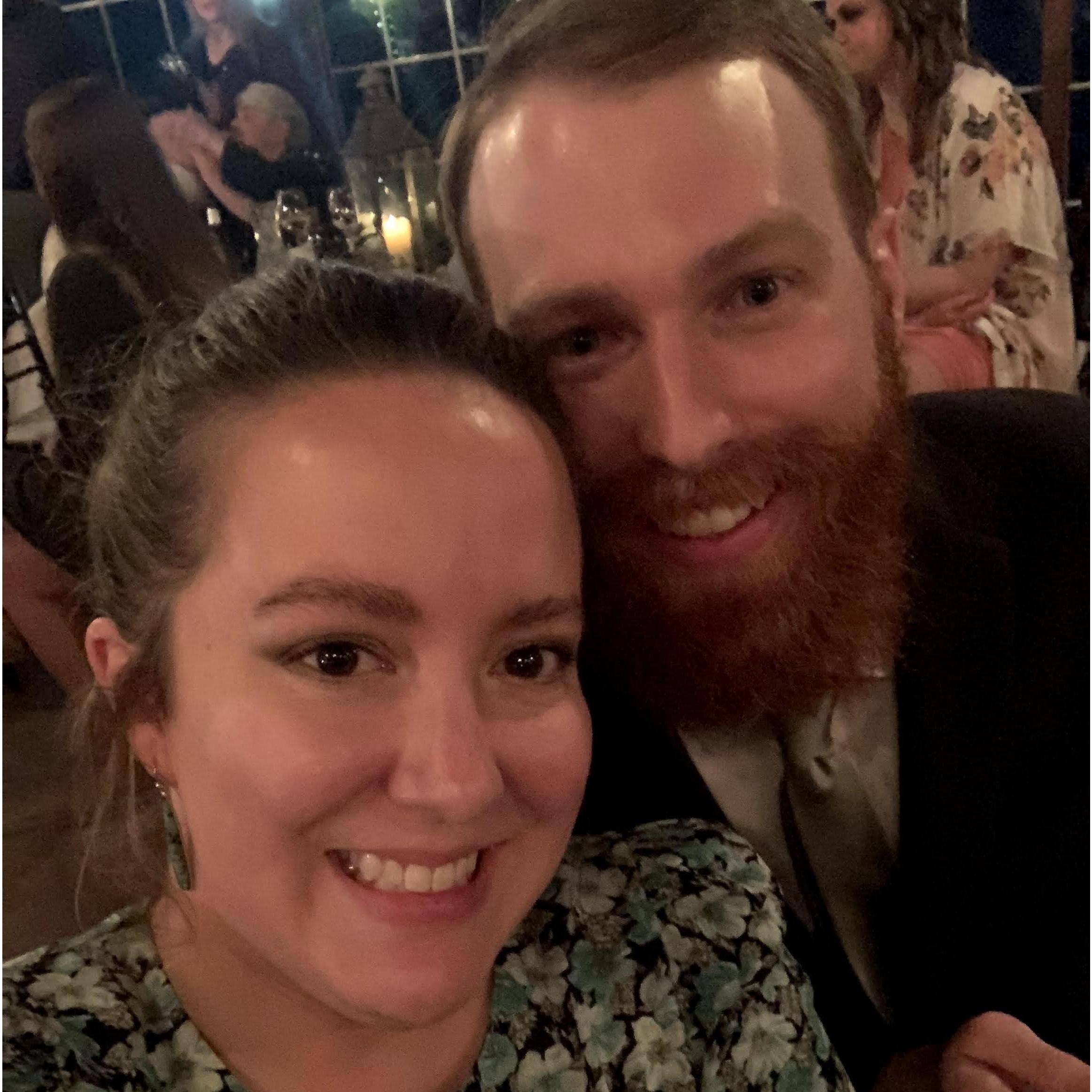 Wedding in Rockford (May 2021)