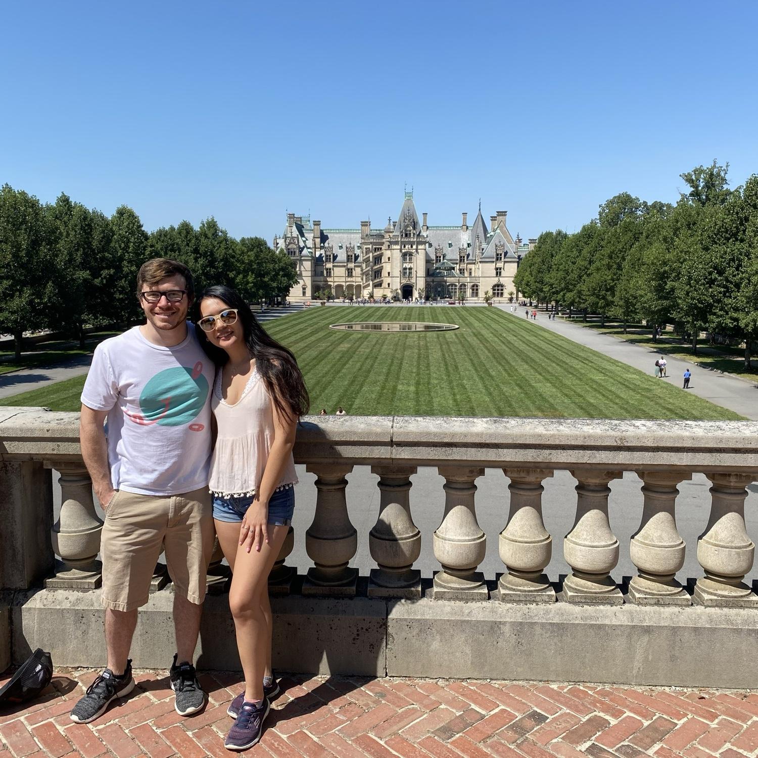 Asheville - September 2020