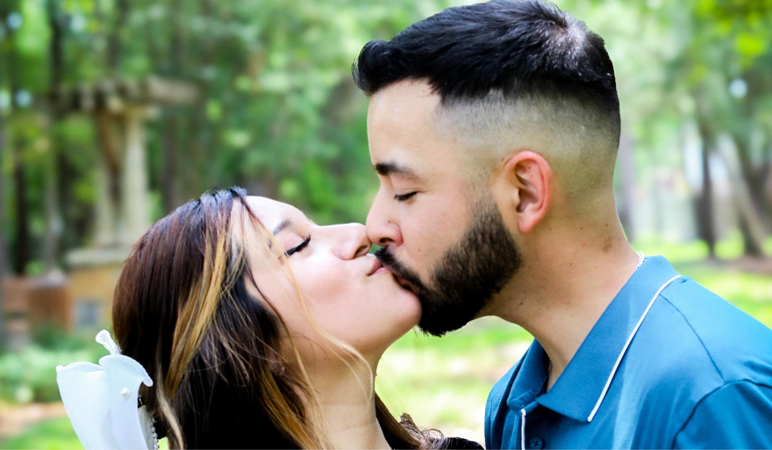 The Wedding Website of Christian Hernandez and Valerie Ramirez