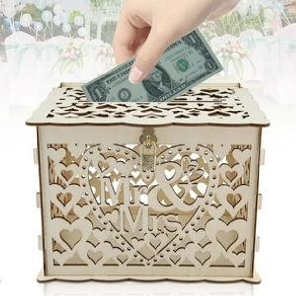 Our Newly Wed Cash Fund
