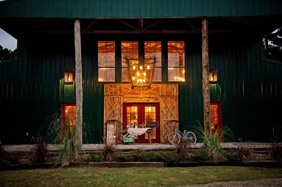 The Wedding Website of Hannah Holloway and Brandon Lay