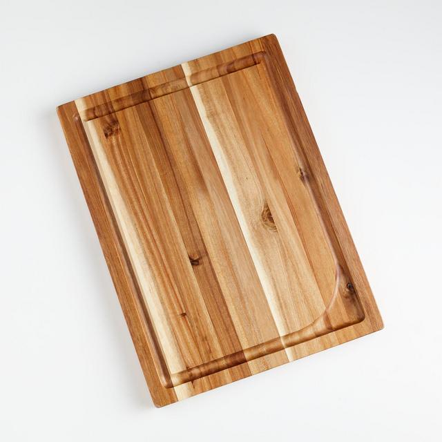 Architec Madeira Acacia Carving Board