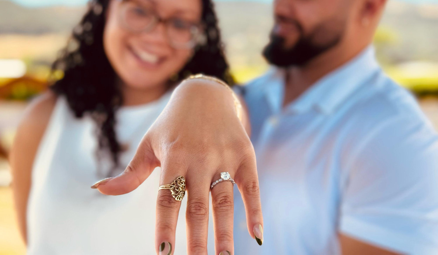 The Wedding Website of Victoria Pinkins and Meynard Valiente