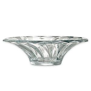 Galway Crystal Valencia 12-Inch Bowl