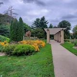 Vander Veer Botanical Park