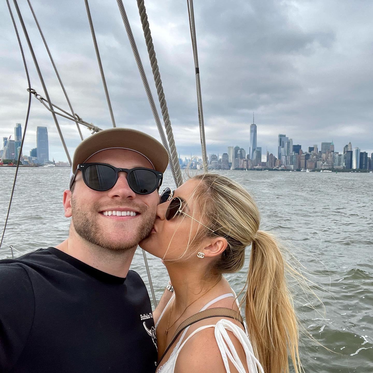 NYC - August 2021