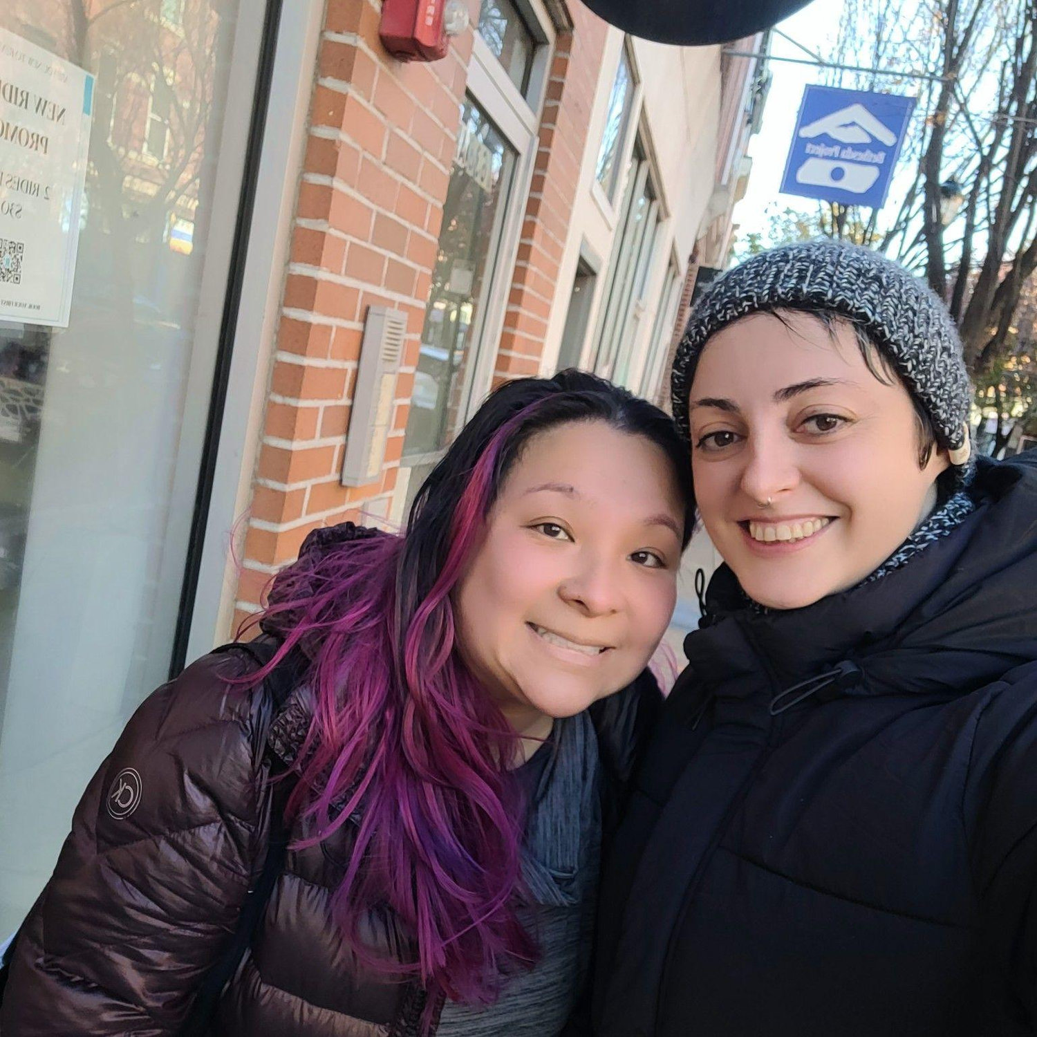 Jaime & Jenny