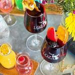 Loza Wine & Crepes