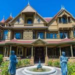 Winchester Mystery House