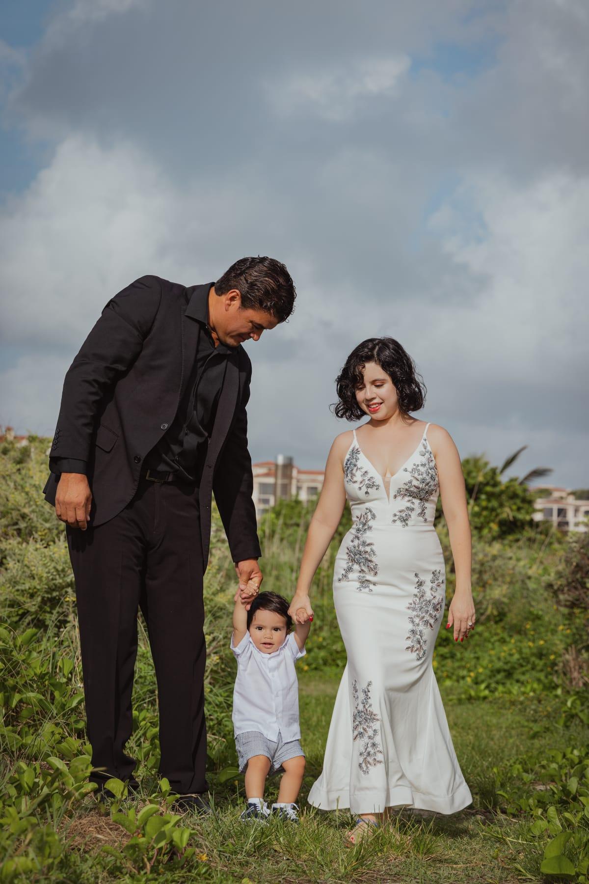 The Wedding Website of Ana Maria Osorio and Allan Daniel Osorio
