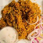 Cafe Delhi