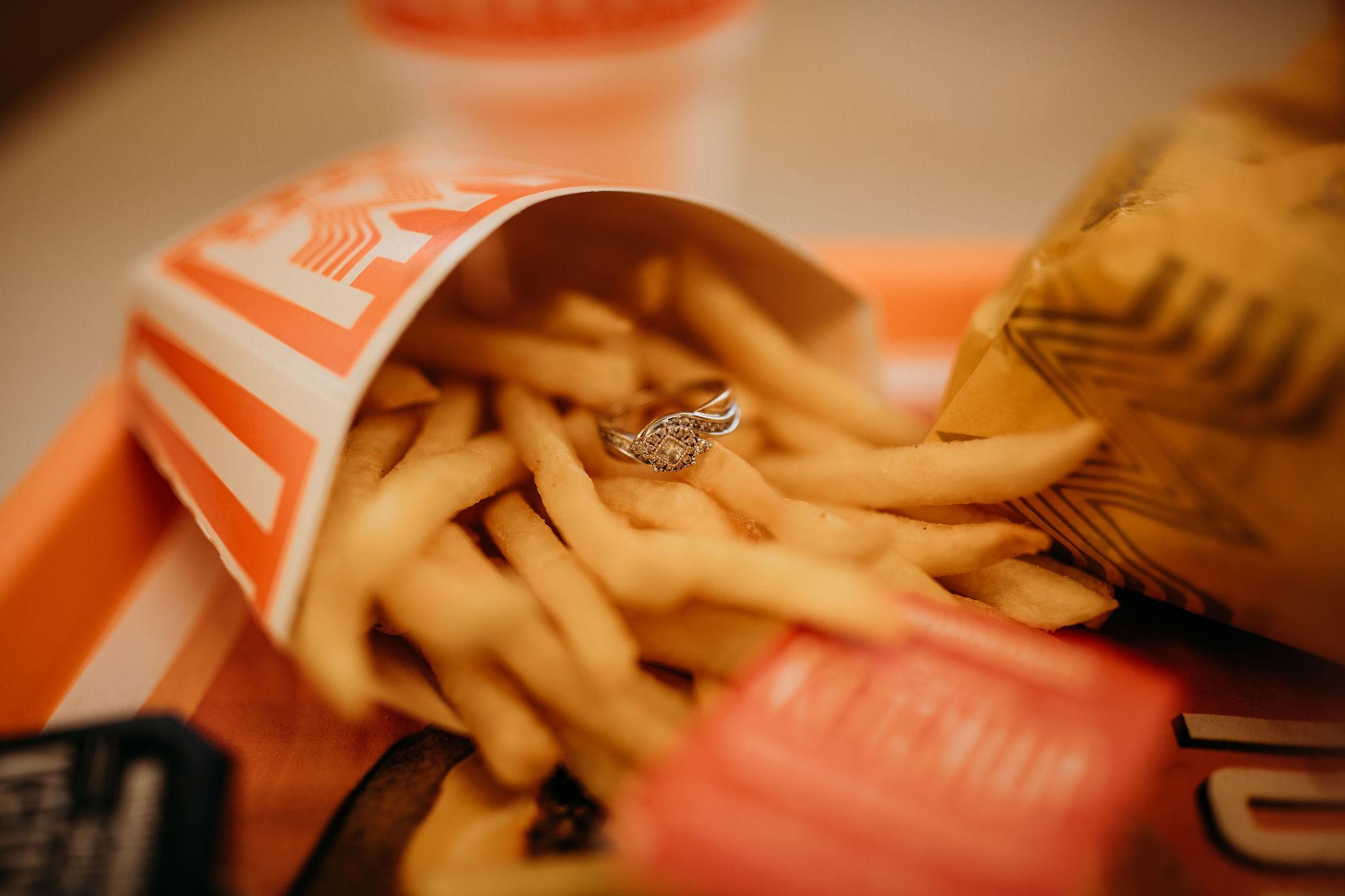 The Wedding Website of Mattie Sanders and John Vela