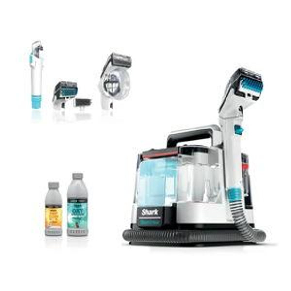 Shark StainStriker Portable Carpet Cleaner