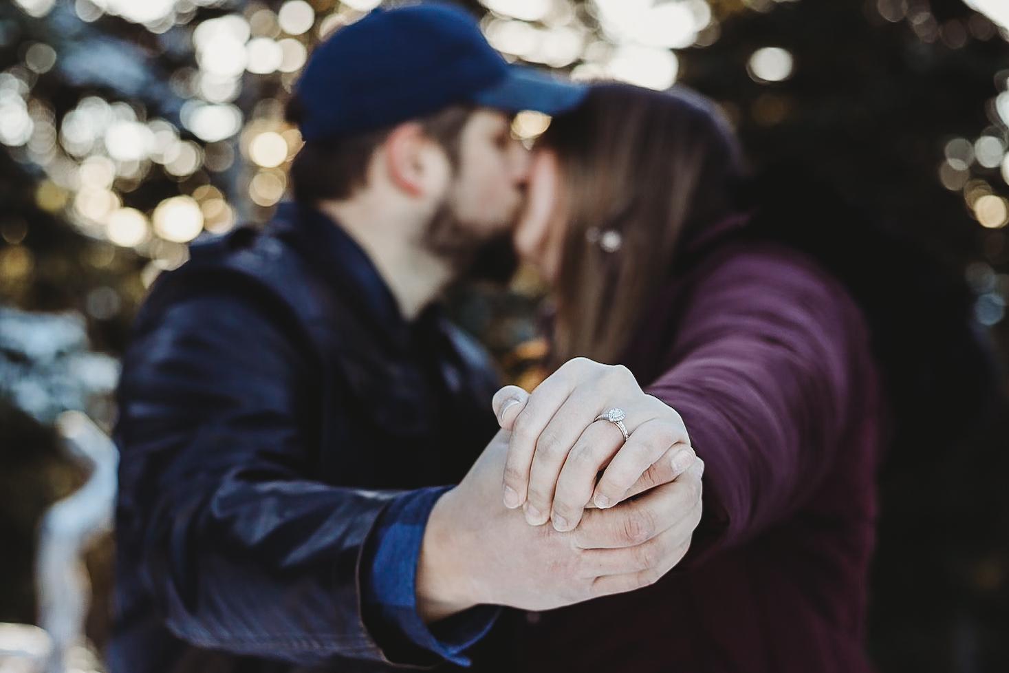 The Wedding Website of Holly Williams and Michael Baron