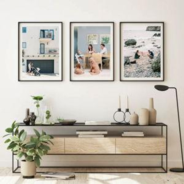 Photo Prints & Framing