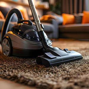 New Vacuum