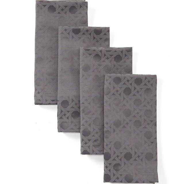 kate spade new yorkCafe Caning Napkins Set of 4