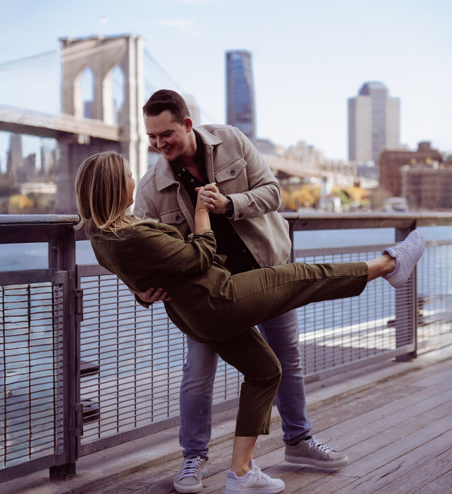 The Wedding Website of Jackie Greiner and Teddy Lord