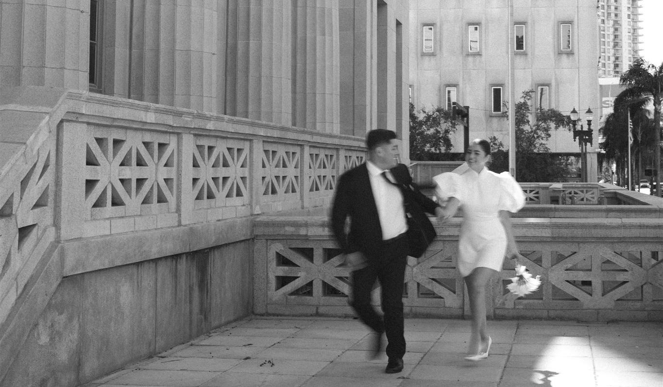 The Wedding Website of Alisson Paredes and Evert Castillo