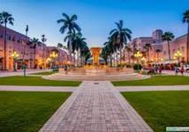Mizner Park Amphitheater