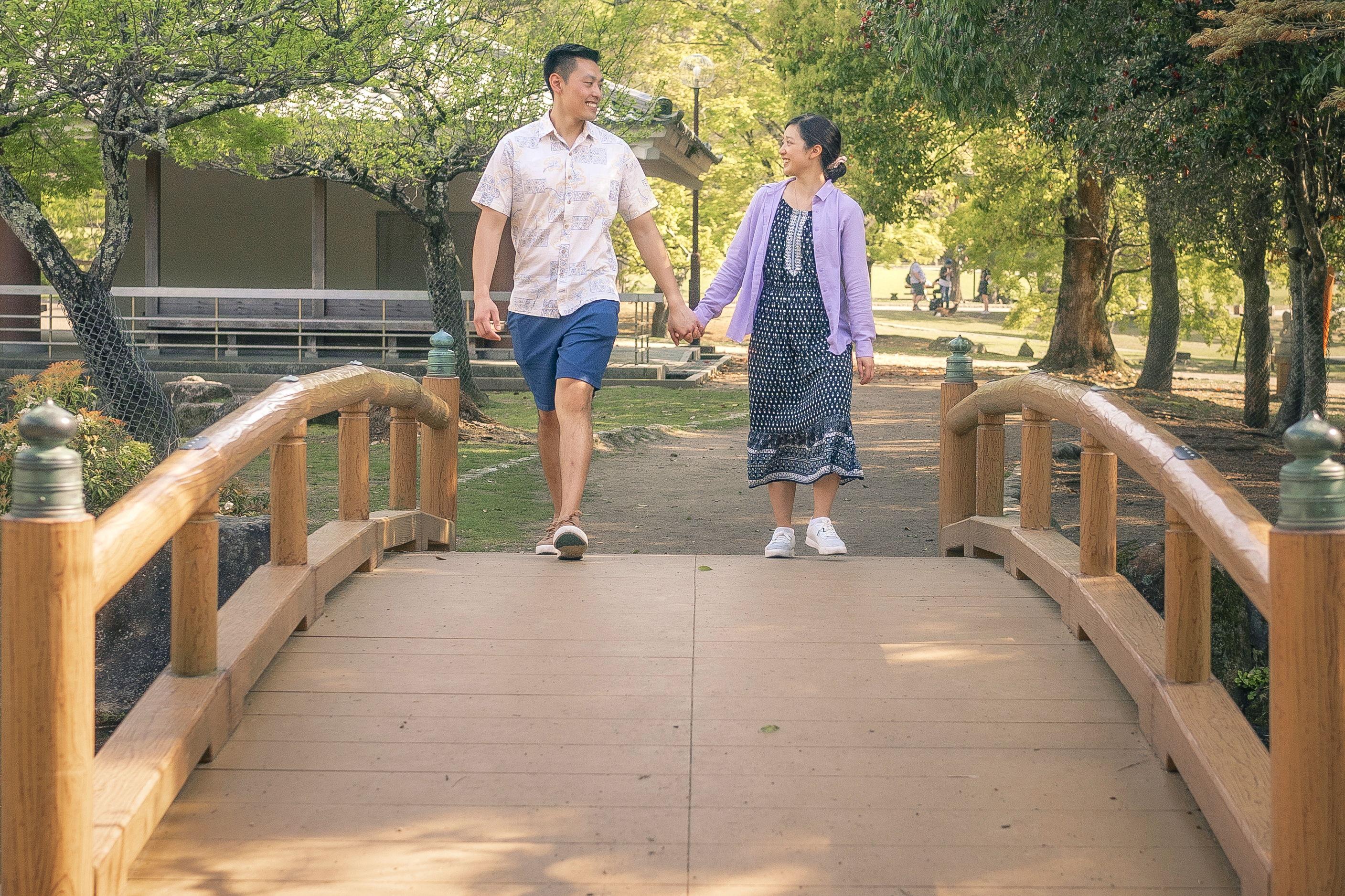 The Wedding Website of Đinh Hữu Đoàn and Phạm Linh Chi