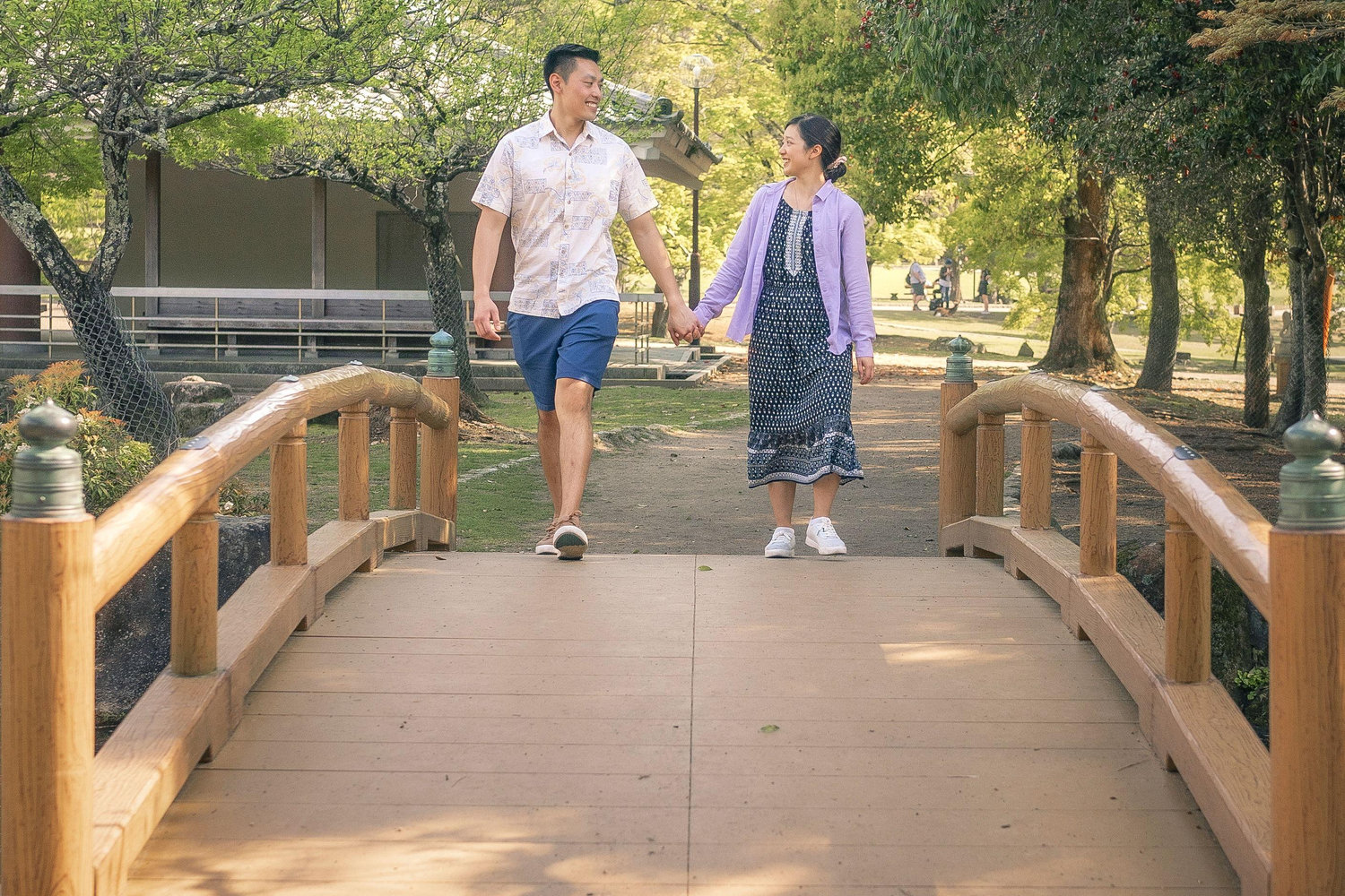 The Wedding Website of Đinh Hữu Đoàn and Phạm Linh Chi