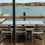 The Landing Restaurant