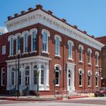 Galveston Arts Center
