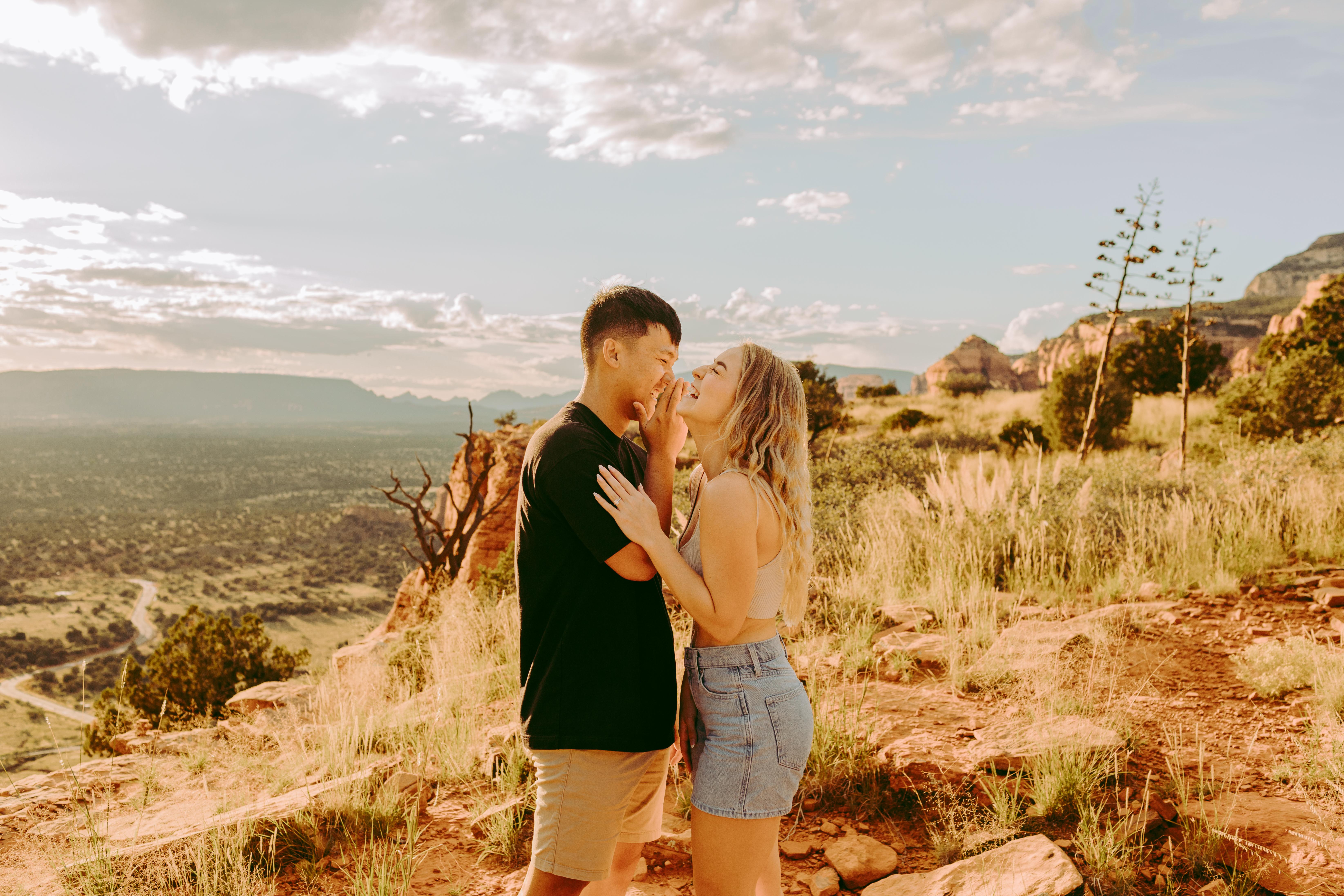 The Wedding Website of Katelyn Johnson and William Nguyen