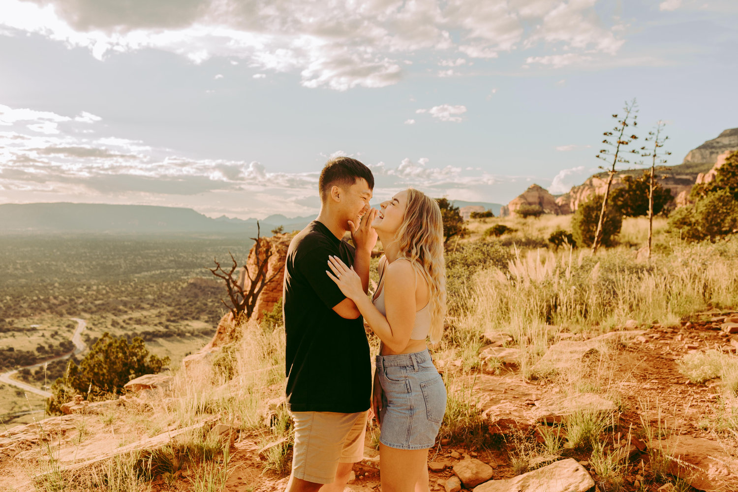 The Wedding Website of Katelyn Johnson and William Nguyen
