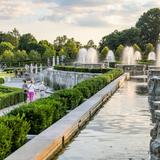 Longwood Gardens