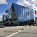 Museum of Contemporary Art Cleveland (moCa)