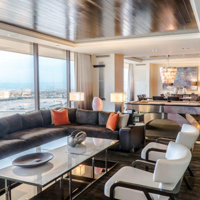 Wedding Weekend Suite Upgrade