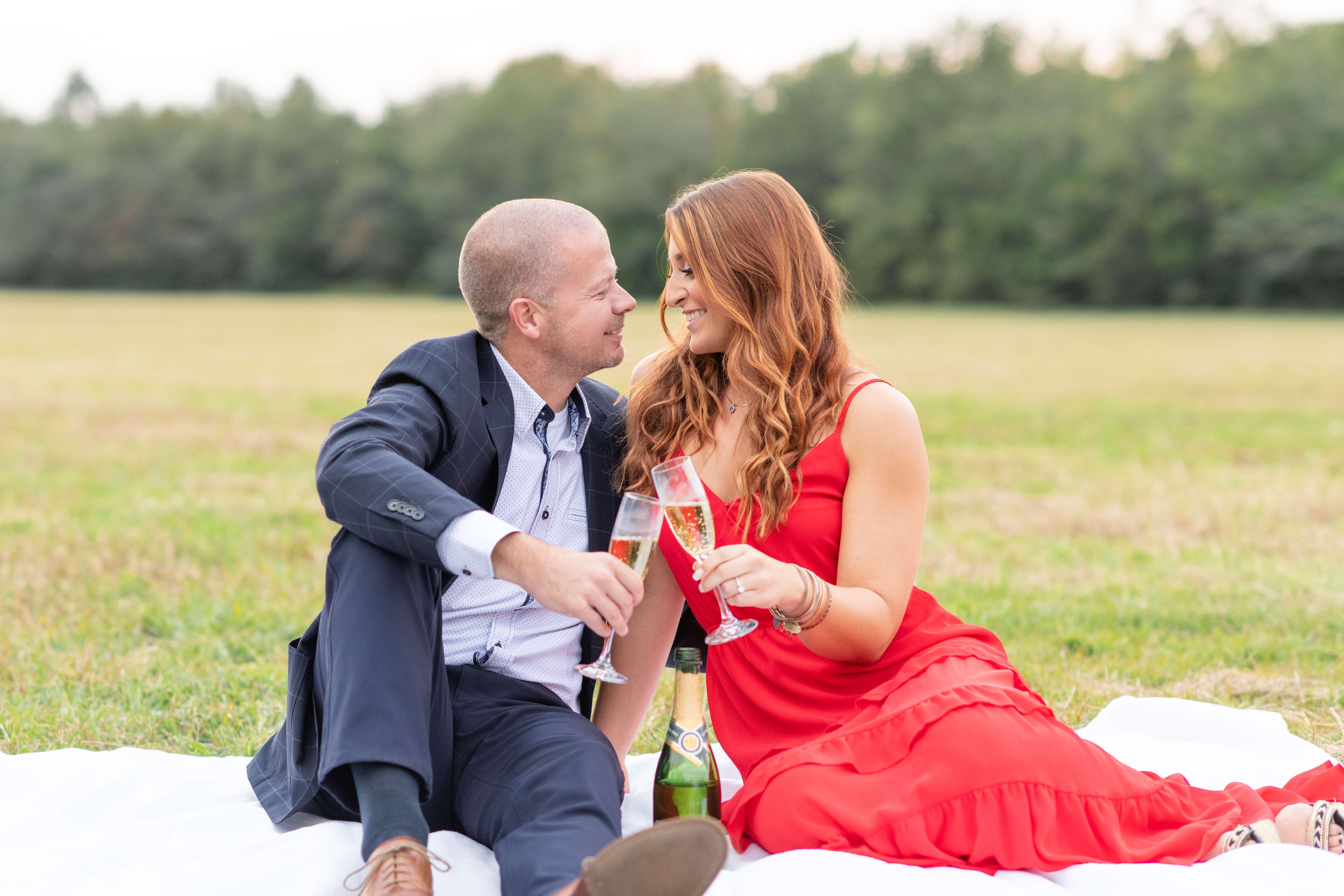 The Wedding Website of Kayla Victor and Jamie Davison