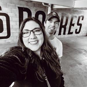 Baseball Tickets For Two